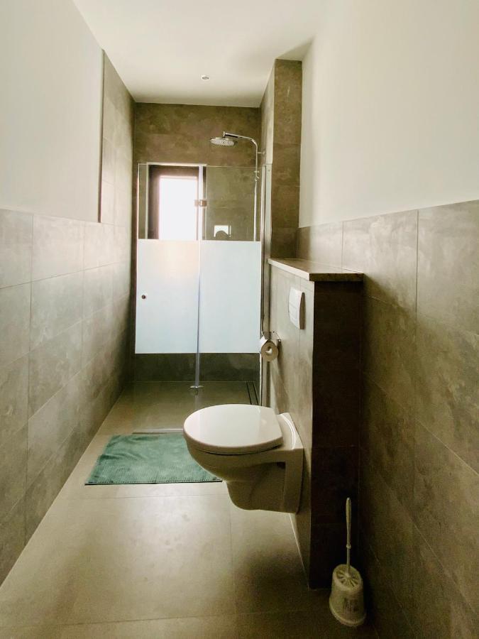Villa Fluggi Near Labin Santalezi Εξωτερικό φωτογραφία