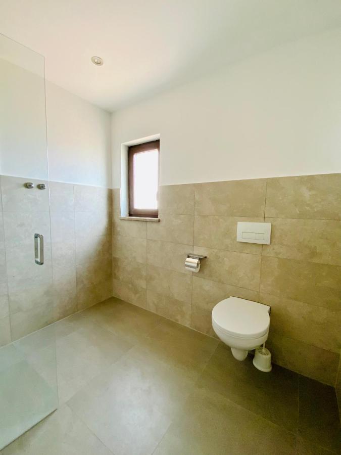 Villa Fluggi Near Labin Santalezi Εξωτερικό φωτογραφία